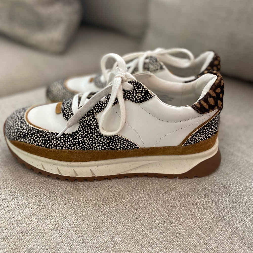 MadeWell sneakers sz 7